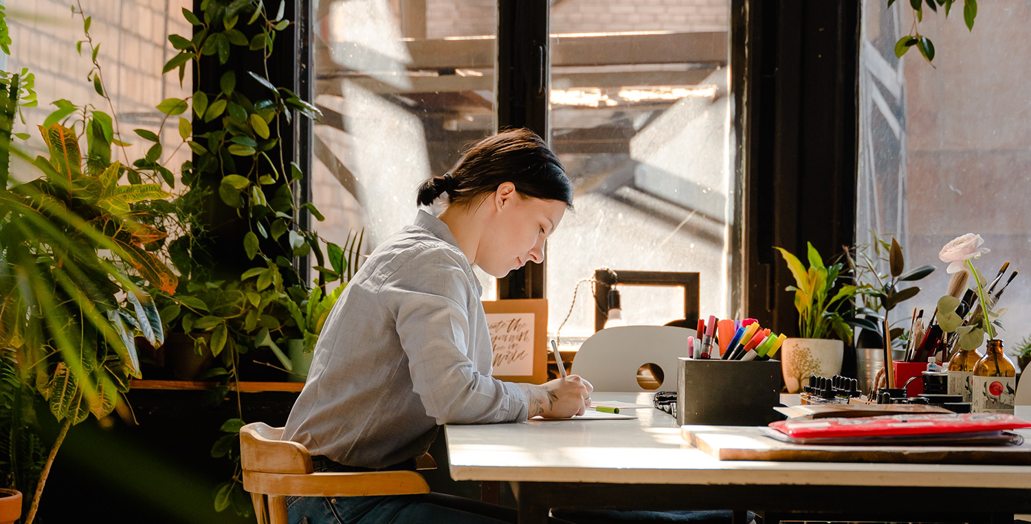 Two Tricks To Becoming A Better Writer