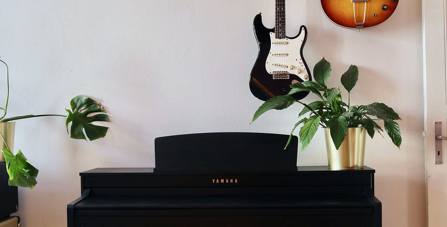 Top 15 Musical Instruments You Can Easily Learn & Play