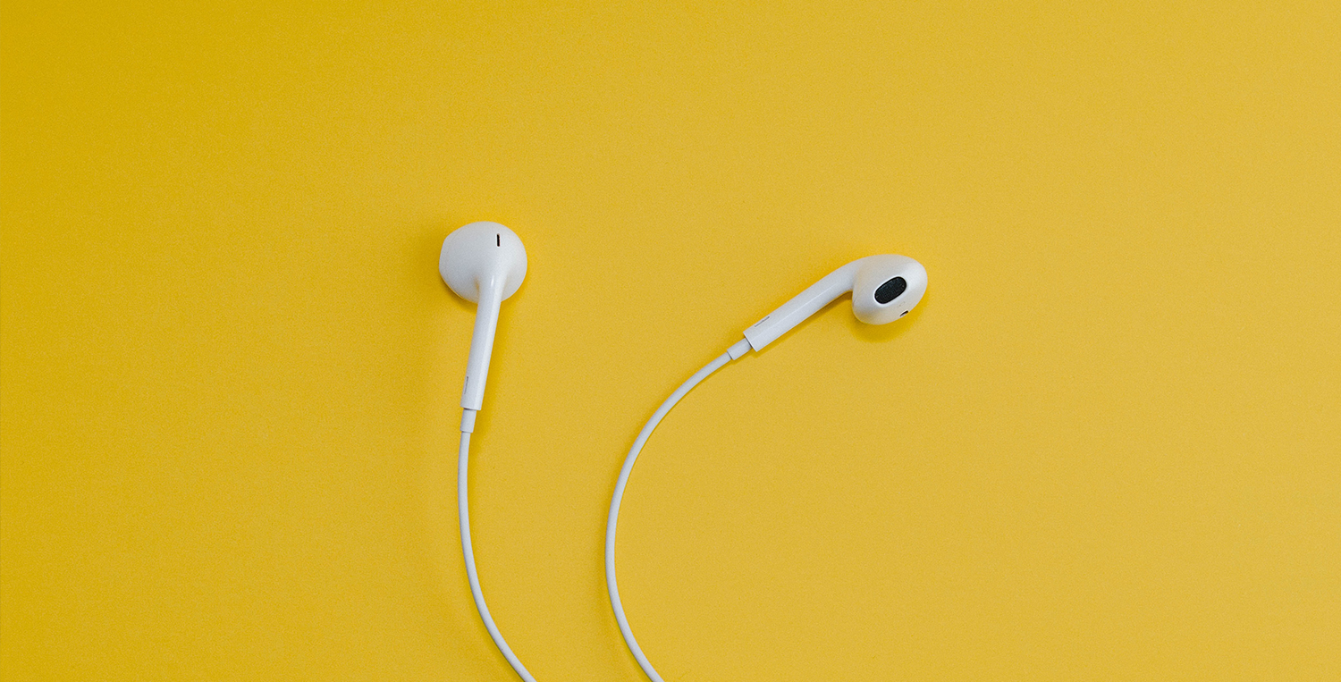 Music Listening Near Bedtime Can Be Disruptive