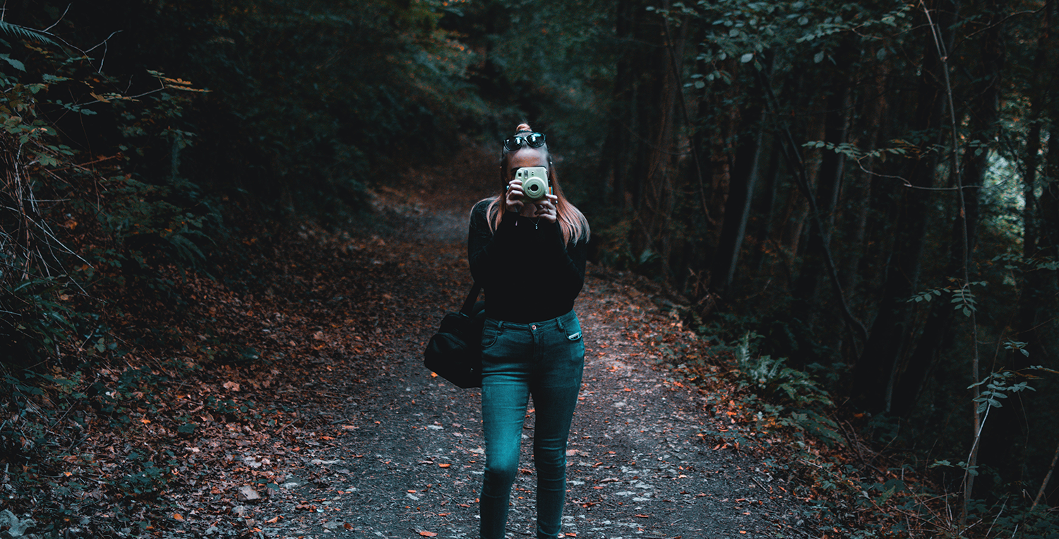 How to Get Started With Travel Photography