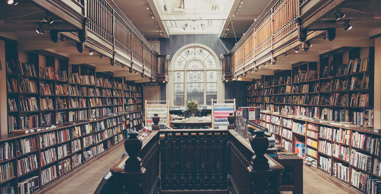 If You Only Read A Few Books, Read These