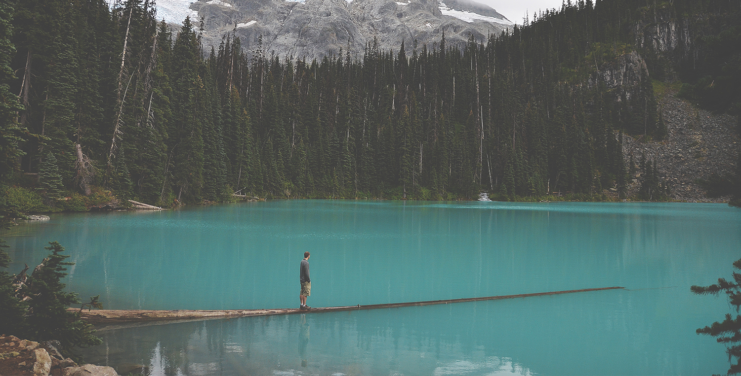 Why Solo Travel Is Now The Number One Travel Trend
