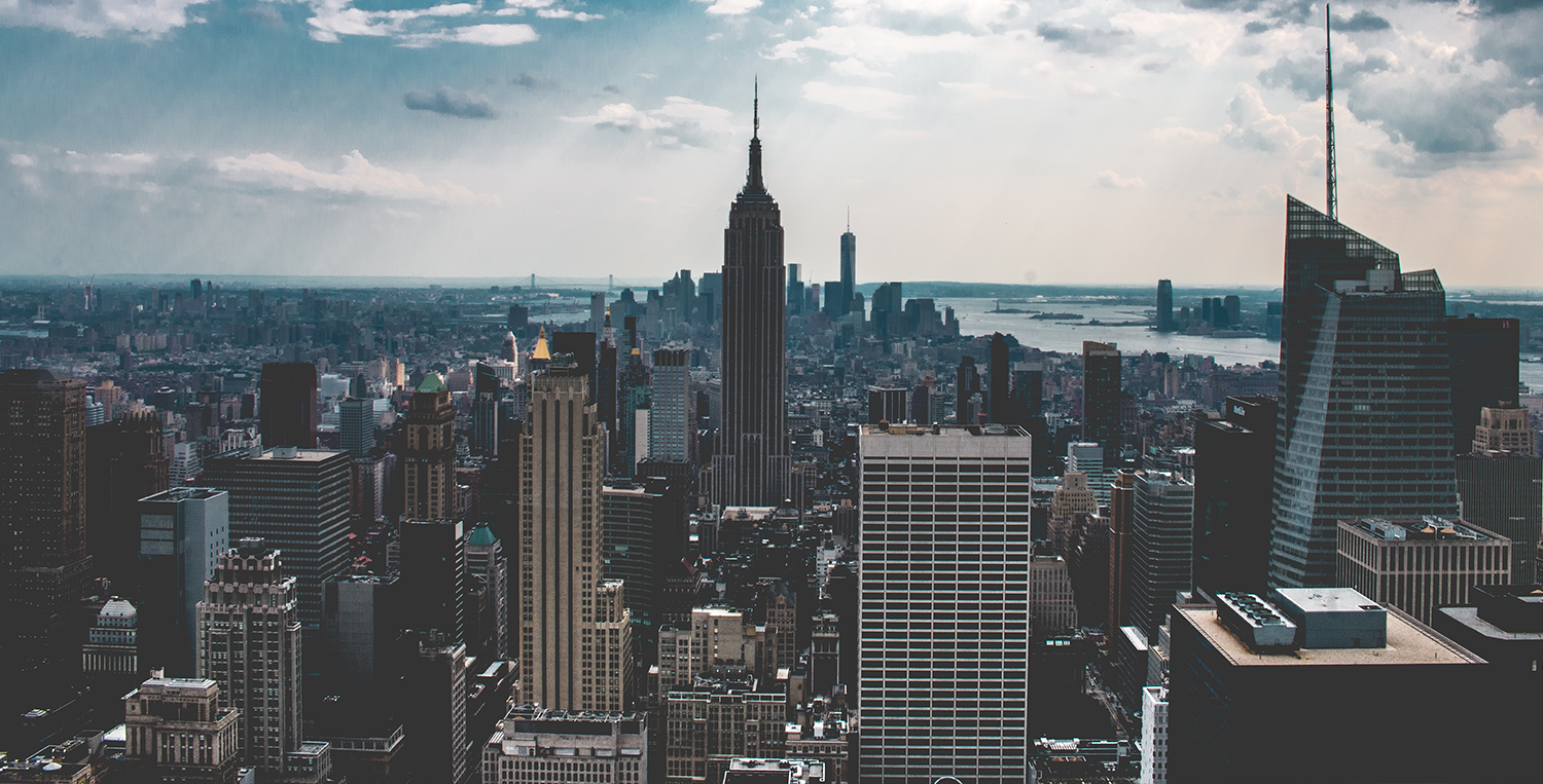 Tourists Are Flocking Back to New York City
