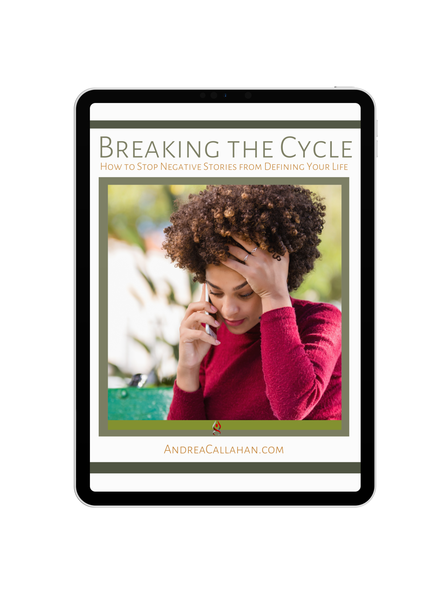 Breaking the Cycle free course