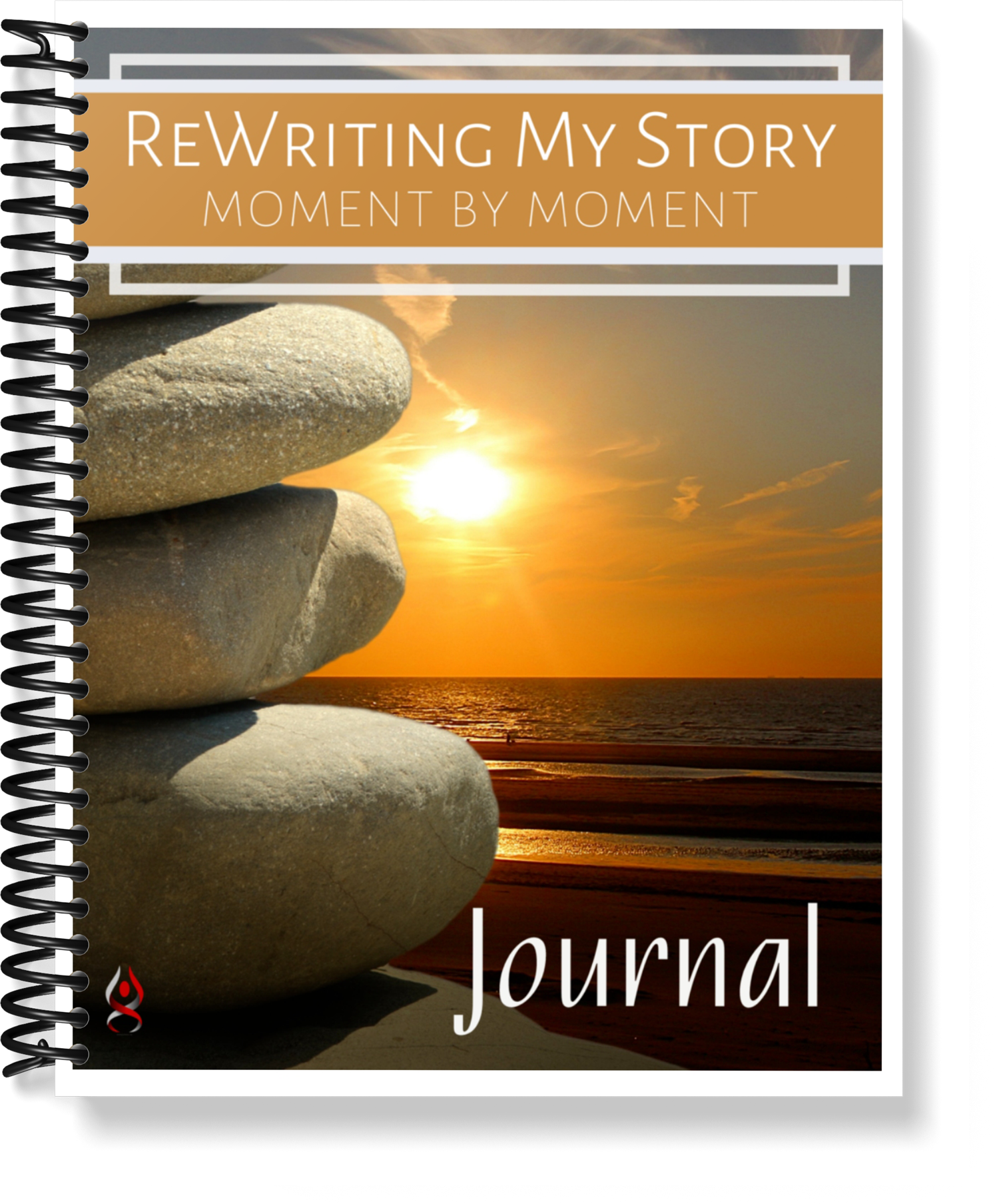 ReWriting Your Stories journal Andrea Callahan