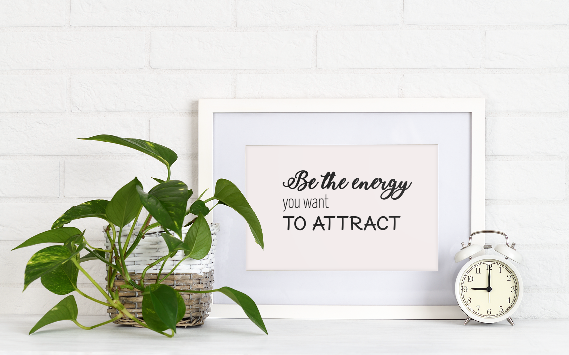 How to Create a Living Space that Affirms Your Peace and Joy