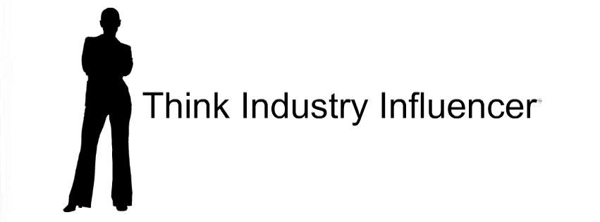 Think Industry Influencer