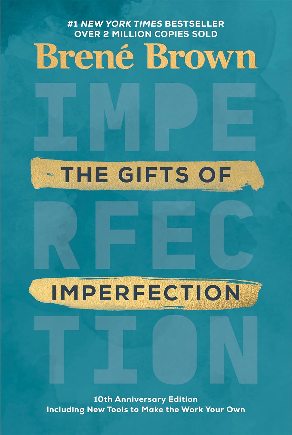 Renee Brown, The Gifts of Imperfection