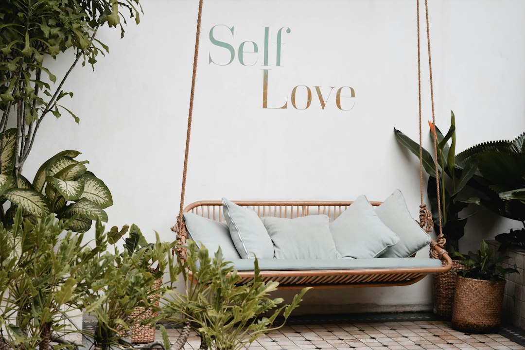 self-love journey with Andrea Callahan