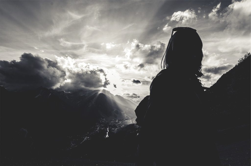 The Becoming for women in transition, starting over, life interruption or life upheaval